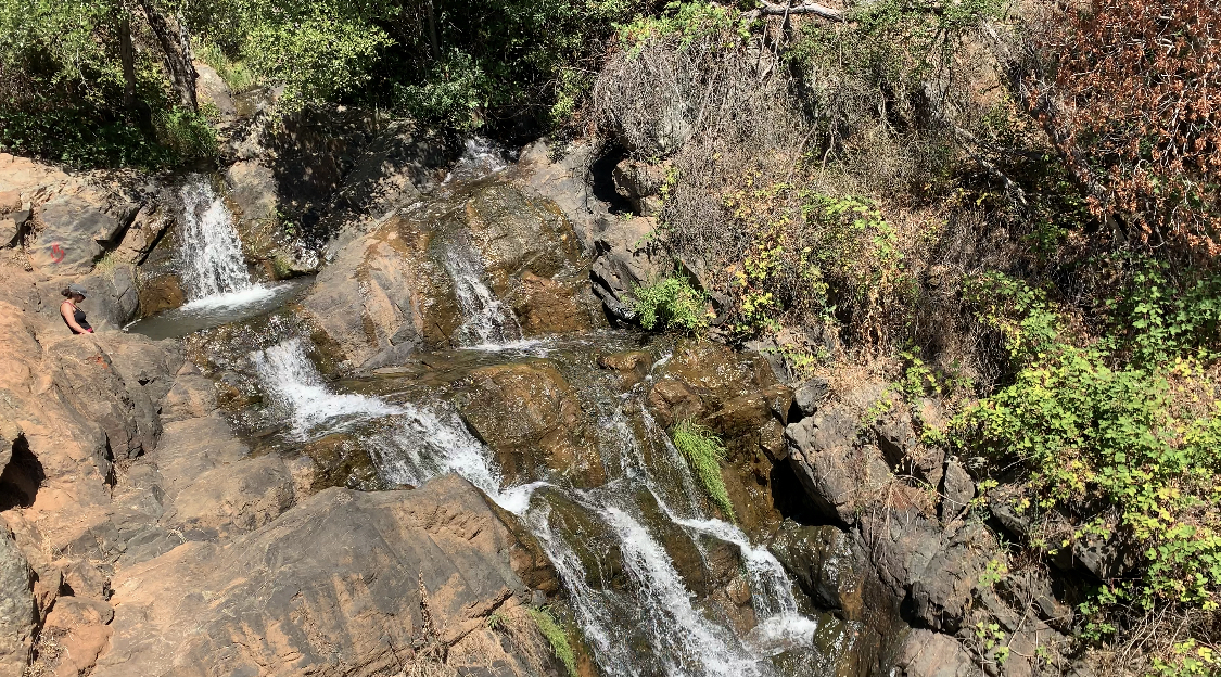 Hidden Falls Regional Park Guide | THIS MOM IS GOING PLACES