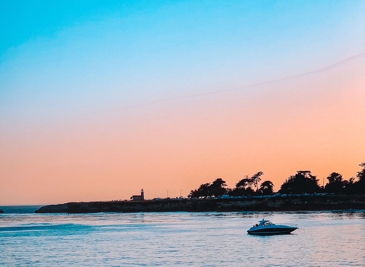 5 Reasons to Visit Santa Cruz CA for Your Next Family Getaway