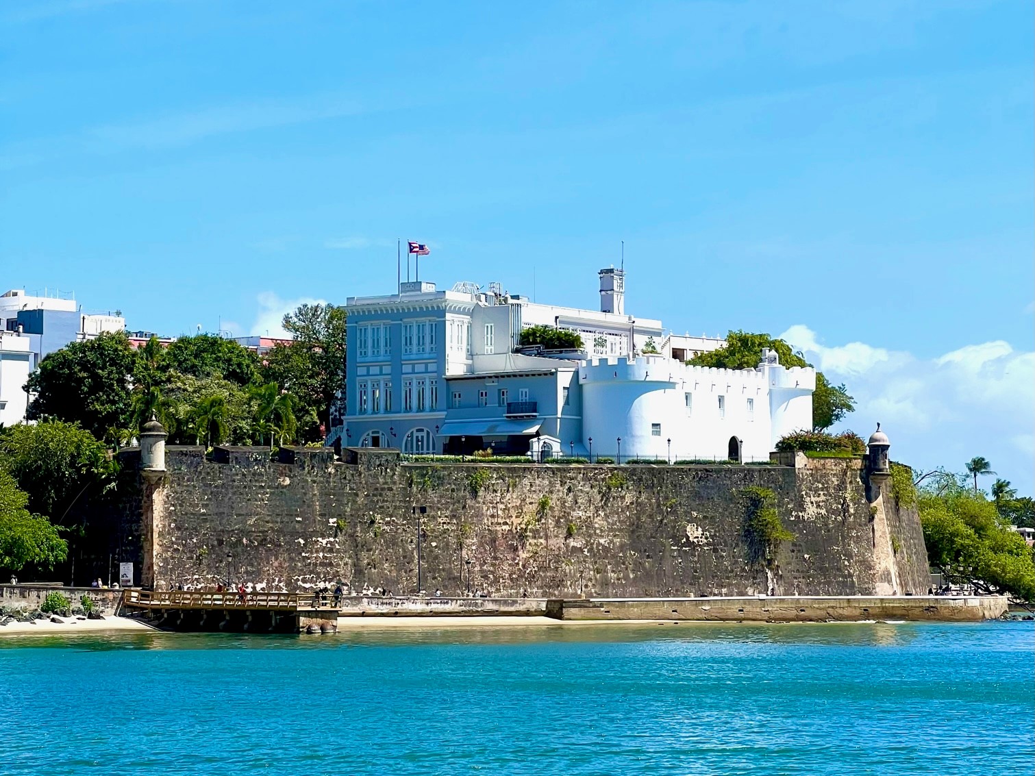 How to See the Best of Old San Juan With Kids in One Day