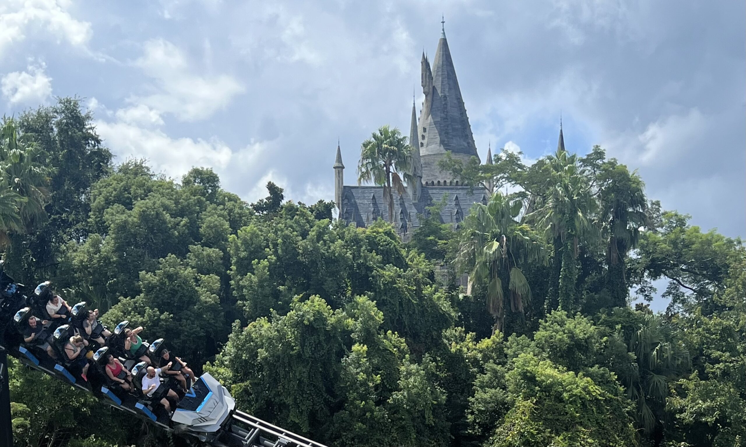 Ultimate Guide to the Wizarding World of Harry Potter